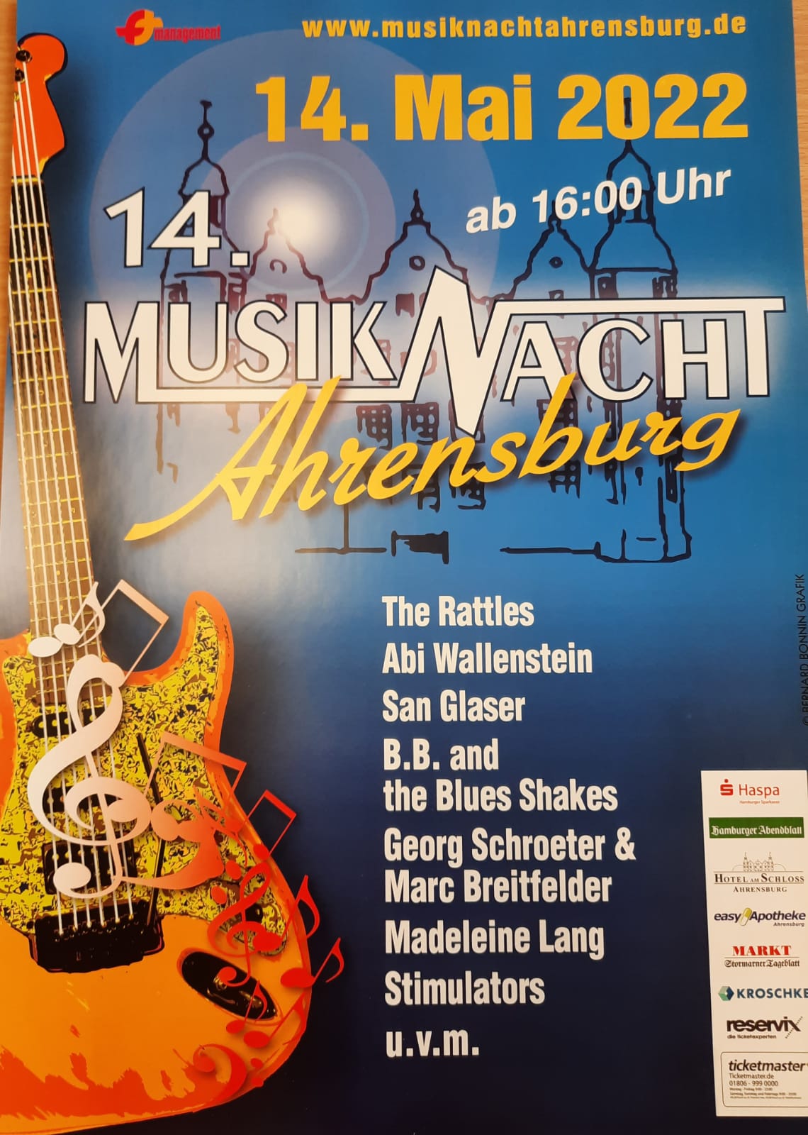 (c) Musiknacht-ahrensburg.de